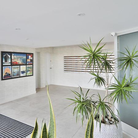 Appartement De Caractere, Superbe Vue Mer 280° La Chaume エクステリア 写真